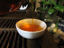 祁门红茶茶道