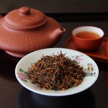 宜兴红茶