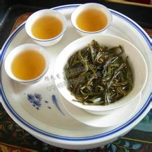 凤凰单枞茶